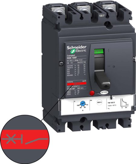 کلید قدرت چیست؟ - مثلث زرد