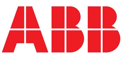 نماد شرکت ABB