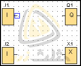ابزار اتصال Connector tool در لوگو مرحله 2