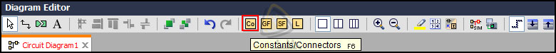 13. Constants and connectors در لوگو