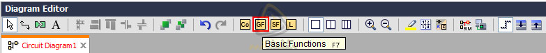 basic function در لوگو