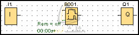 اتصال بلوک ها در لوگو سافت مرحله 1