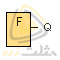 بلوک Function key در لوگو 