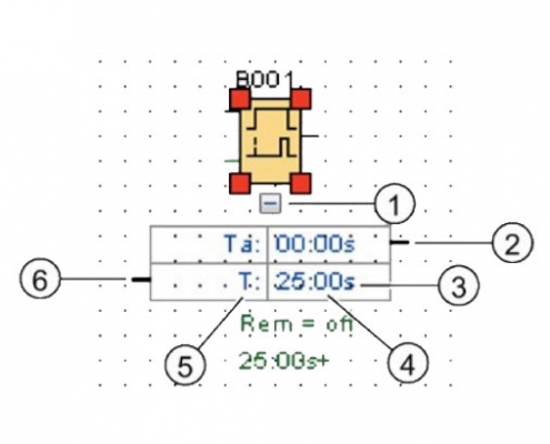 در این مقاله بررسی Instruction tree در لوگو سافت و بلوک های برنامه نویسی لوگو را آغاز کرده و به معرفی جعبه پارامتر یا Parameter box در لوگو پرداختیم.