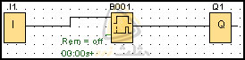 اتصال بلوک ها در لوگو سافت مرحله 7