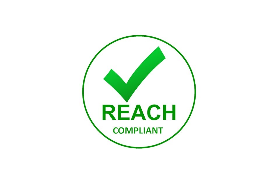 دستورالعمل REACH یا ثبت مجوز ارزیابی شیمیایی