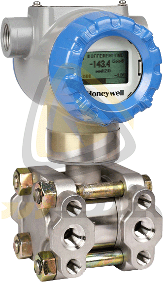 STD720-F1HC4AS-1-C-DHC-11S-A-10A7 | Honeywell STD720 Differential Pressure Transmitter