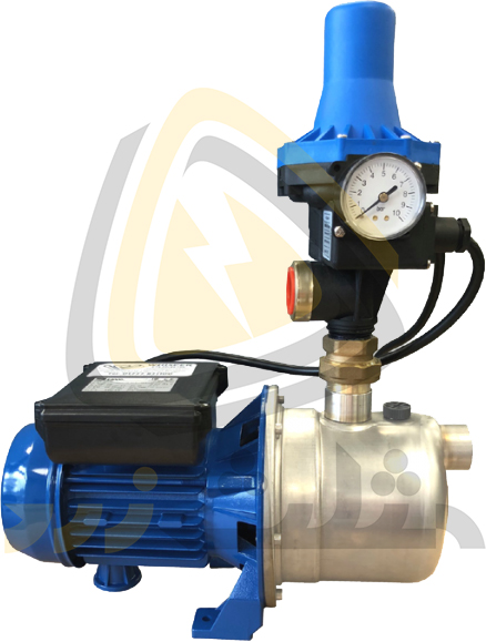  Electronic Pressure Booster Pump