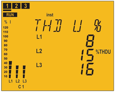 3U-3C--THD-ولتاژ